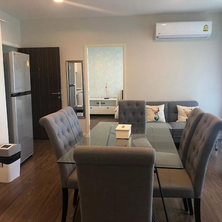 Apartament Courtyard Khaoyai By Jp Mu Si Zewnętrze zdjęcie