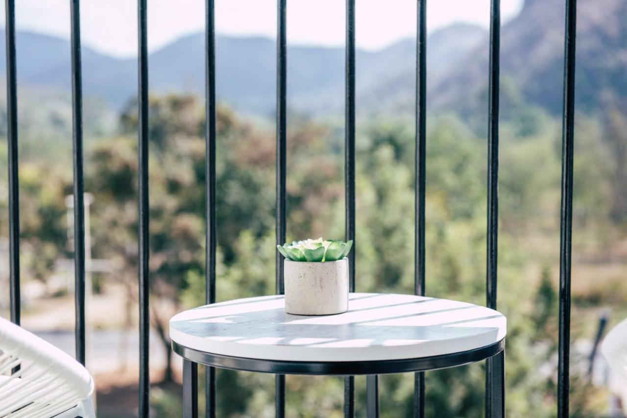 Apartament Courtyard Khaoyai By Jp Mu Si Zewnętrze zdjęcie