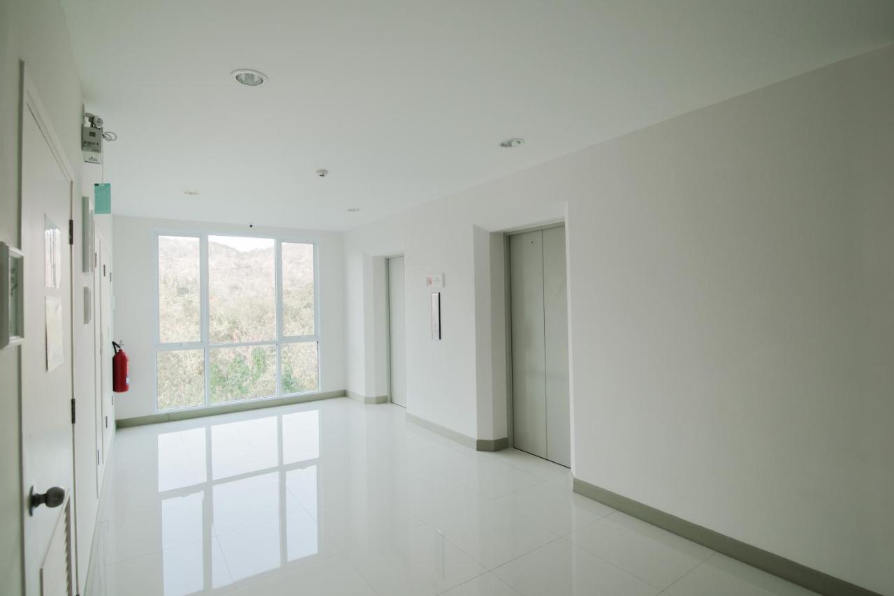 Apartament Courtyard Khaoyai By Jp Mu Si Zewnętrze zdjęcie