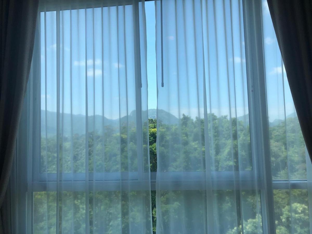 Apartament Courtyard Khaoyai By Jp Mu Si Zewnętrze zdjęcie