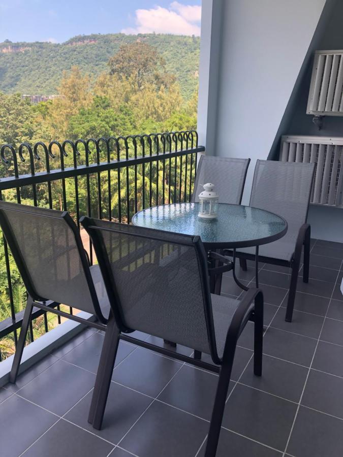Apartament Courtyard Khaoyai By Jp Mu Si Zewnętrze zdjęcie